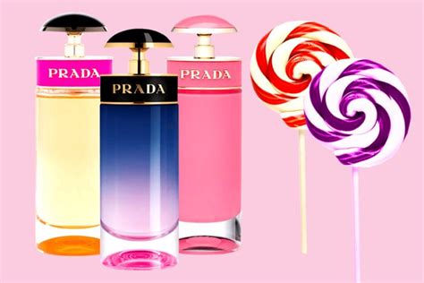 6 Best Prada Candy Perfumes Review .